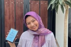 Faizah Salsabila Said