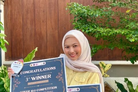 Faizah Salsabila Said