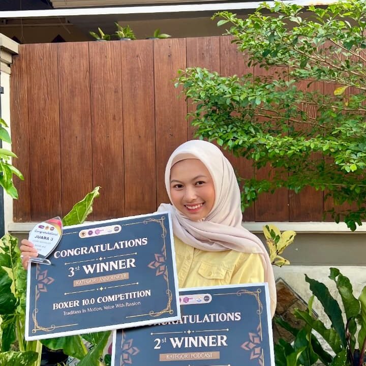 Faizah Salsabila Said