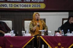 Anggota DKPP, Dr. Ratna Dewi Pettalolo, S.H., M.H.,