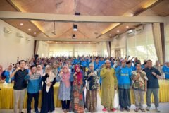 Dokumentasi bersama