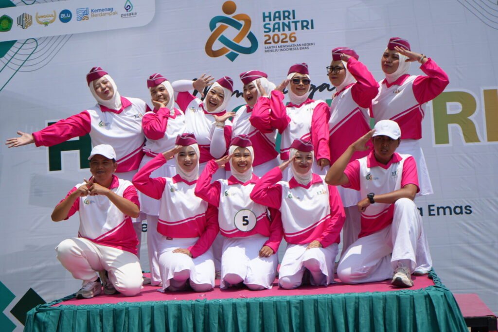 Tim SKJ FTIK UIN Malang