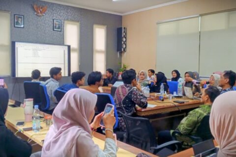 Rapat koordinasi