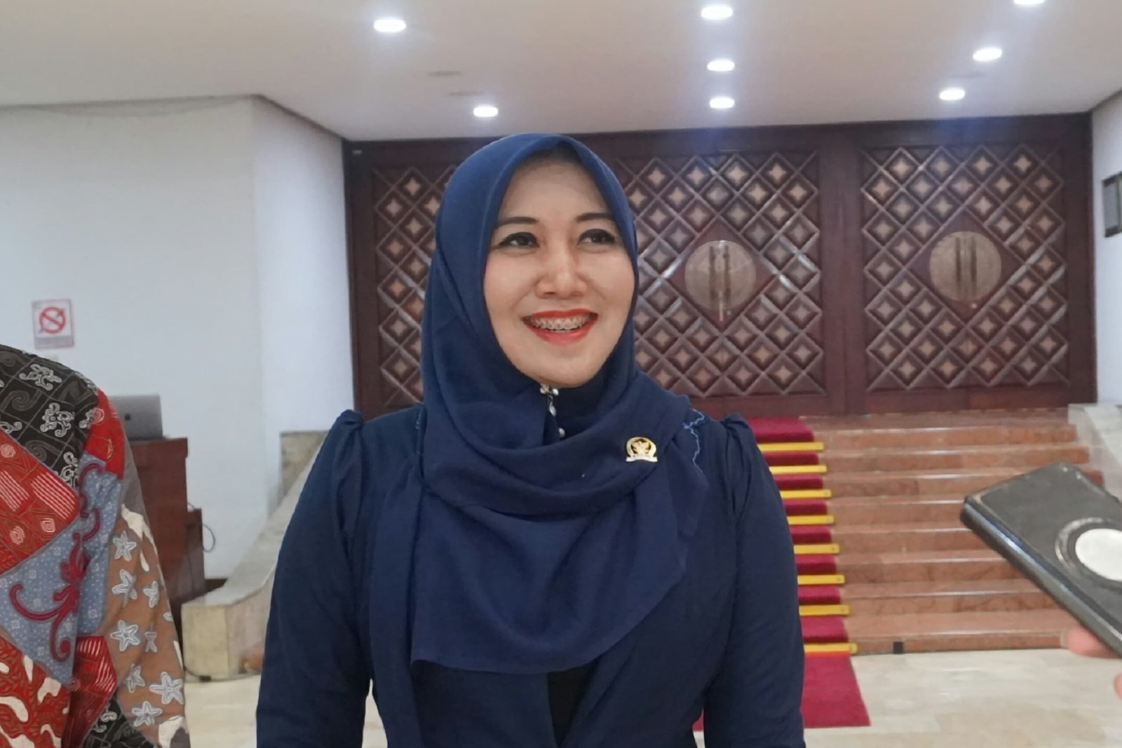 HUT ke-81 Jatim, Senator Lia Istifhama Puji Kepemimpinan Khofifah-Emil Wujudkan Pembangunan Inklusif
