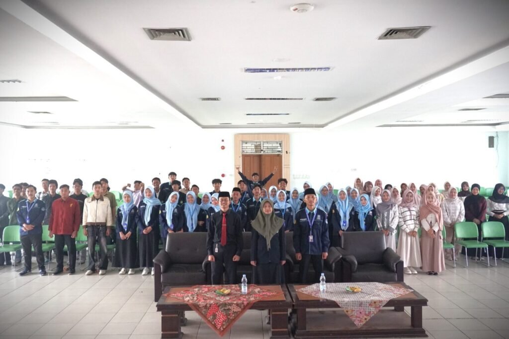 Dokumentasi bersama