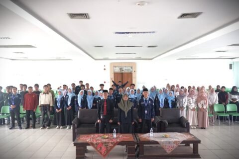 Dokumentasi bersama