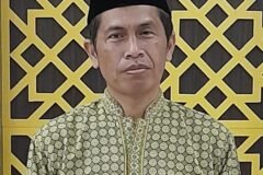 Syaifu Nu’man, S. Ag, Penyuluh Agama Islam Kemenag kota Malang