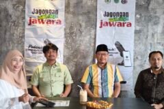 Jawara Komisi 3 DRPD Kabupaten Pasuruan, Muhammad Aidin Utama, HM Sudiono Fauzan, Adib Ghoni Atqon