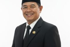 Prof. Dr. H. Agus Maimun, M.Pd. (Direktur Pascasarjana UIN Malang)