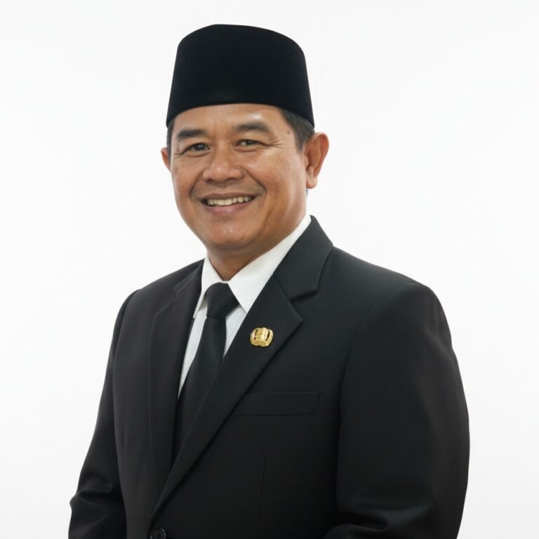 Prof. Dr. H. Agus Maimun, M.Pd. (Direktur Pascasarjana UIN Malang)