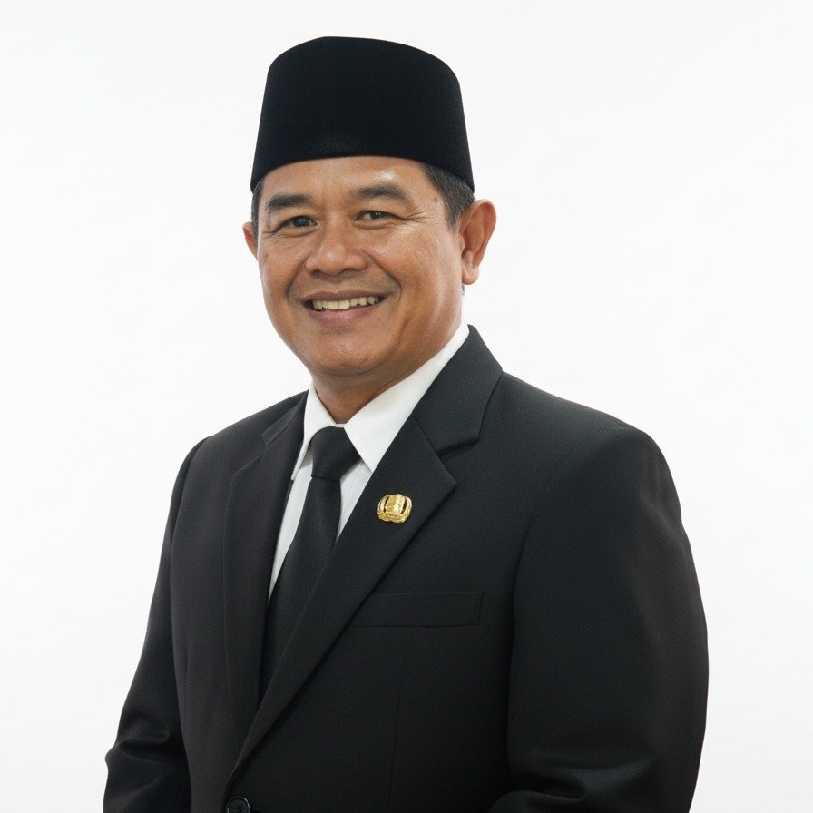 Prof. Dr. H. Agus Maimun, M.Pd. (Direktur Pascasarjana UIN Malang)