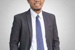 Dosen Program Studi Ilmu Pemerintahan (Prodi IP) Universitas Muhammadiyah Malang (UMM), Dr. Salahudin, S.IP., M.Si., M.P.
