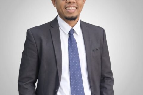 Dosen Program Studi Ilmu Pemerintahan (Prodi IP) Universitas Muhammadiyah Malang (UMM), Dr. Salahudin, S.IP., M.Si., M.P.