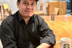 Dosen Fakultas Humaniora dan Kepala Pusat Career Development Center UIN Maulana Malik Ibrahim Malang