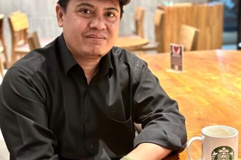 Dosen Fakultas Humaniora dan Kepala Pusat Career Development Center UIN Maulana Malik Ibrahim Malang