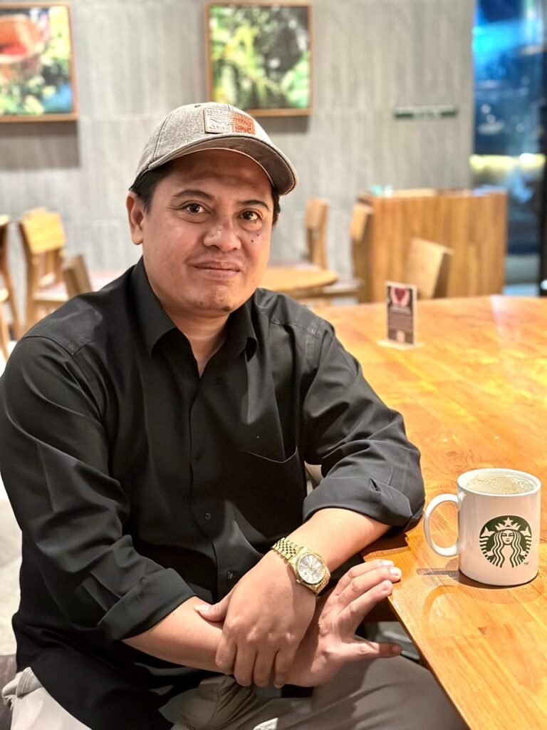 Dosen Fakultas Humaniora dan Kepala Pusat Career Development Center UIN Maulana Malik Ibrahim Malang