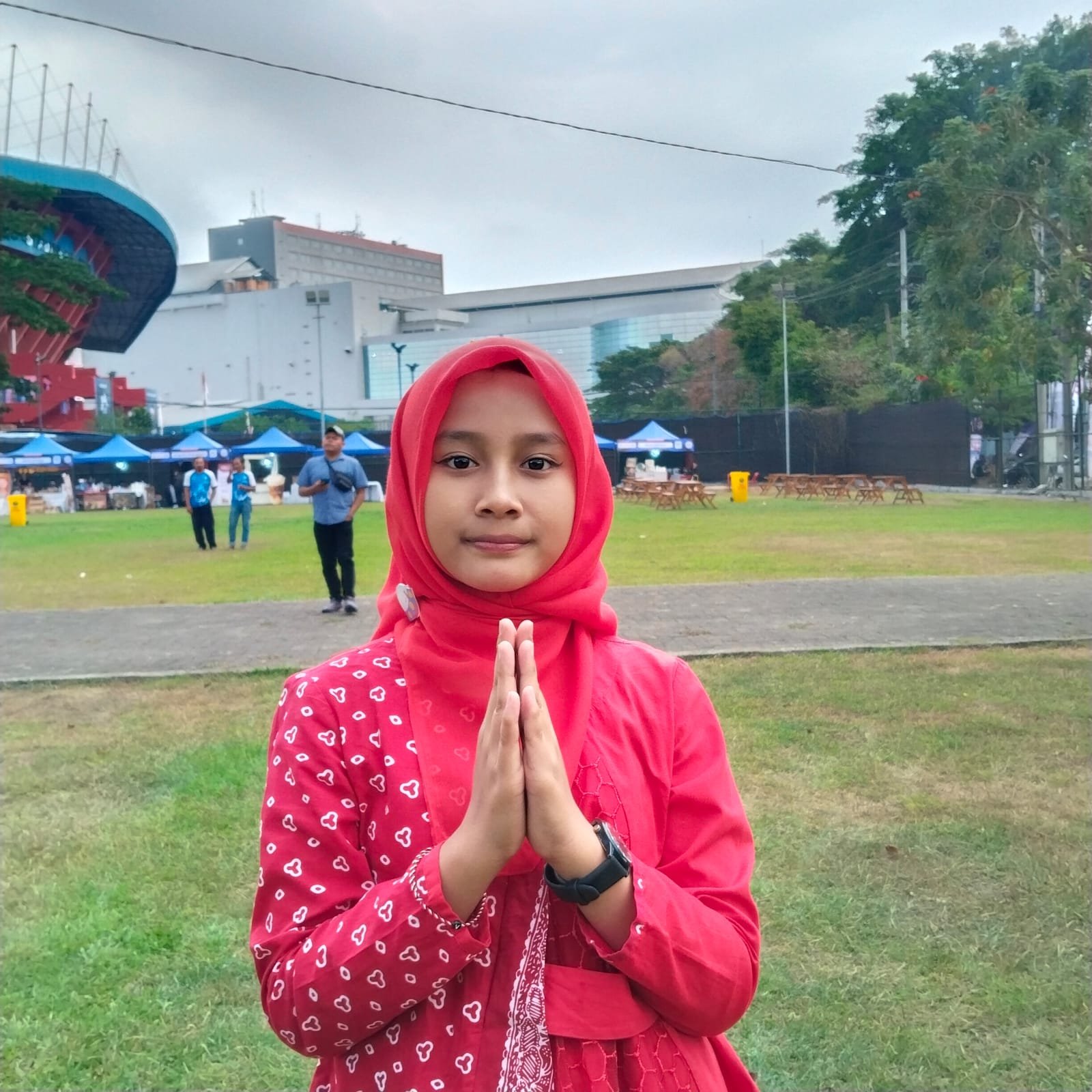Kisah Inspiratif Vanya: Dai Cilik Asal Malang Peraih Prestasi Nasional dan Hafal 13 Juz Al-Qur’an