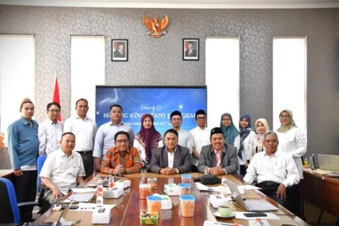 Dokumentasi bersama