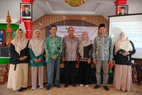 Dokumentasi bersama