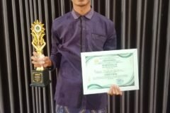Firdaus Maulana Bachtiar (mahasiswa PIPS FTIK UIN Malang)