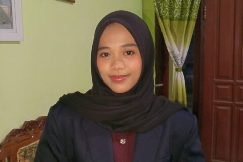 Milda Aisyafuri I