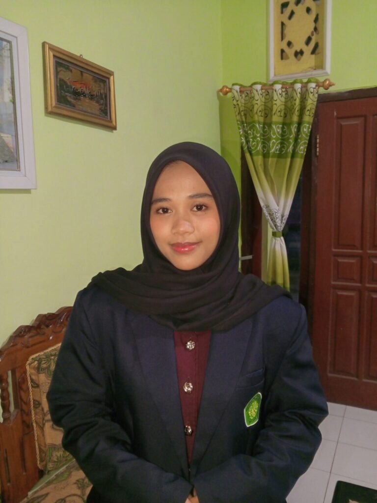 Milda Aisyafuri I