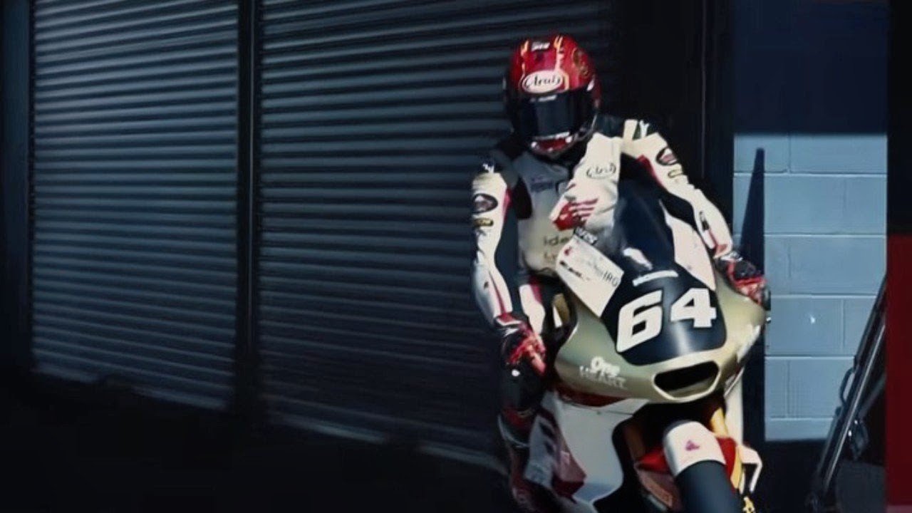 Hasil practice Moto2 Australia 2026 (23/10), Mario Aji lolos Q2./Instagram @honda_team_asia