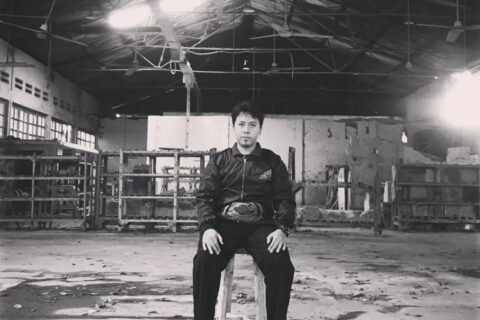 Penulis: Umar Abdulloh