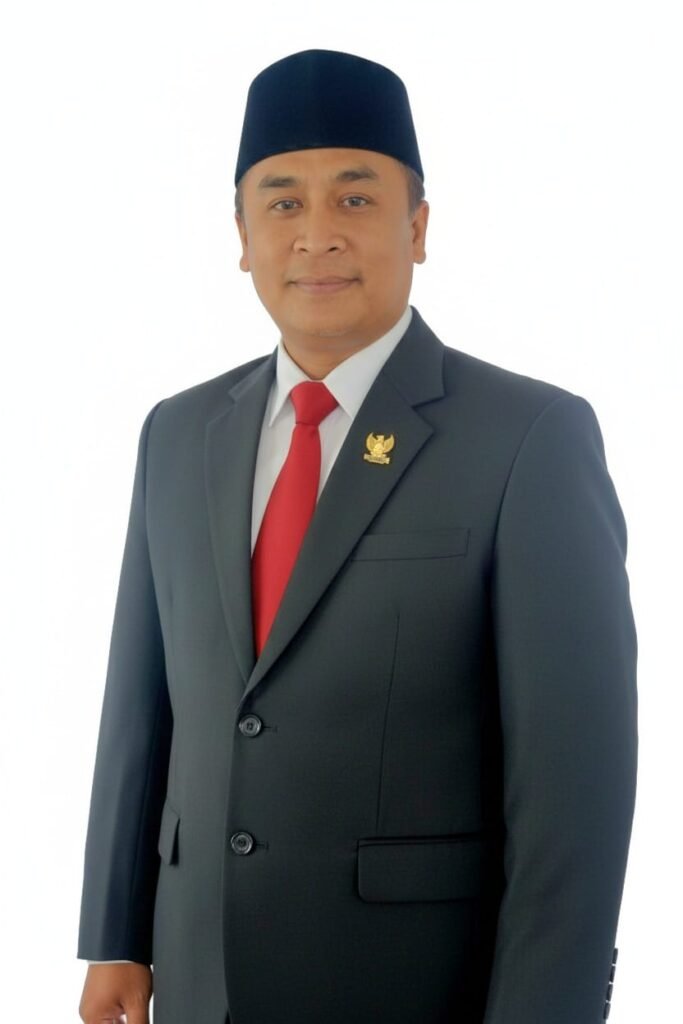 Prof. Dr. H. Muhammad Walid, M.A (Dekan FTIK UIN Malang)