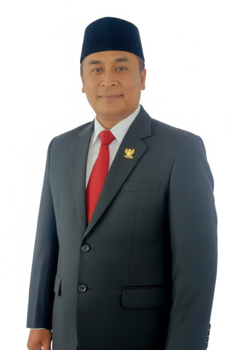 Prof. Dr. H. Muhammad Walid, M.A (Dekan FTIK UIN Malang)
