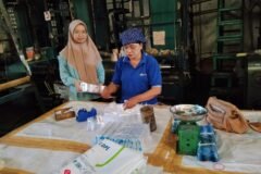 Dokumentasi Magang MBKM