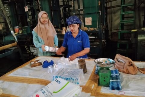 Dokumentasi Magang MBKM
