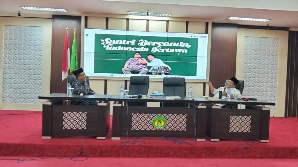 Gus Shampton dan Gus Bay