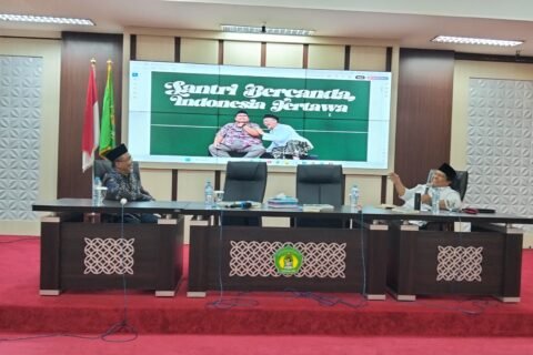 Gus Shampton dan Gus Bay