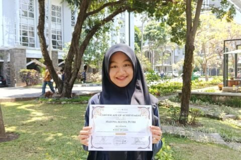 Nasywa Agesta Putri