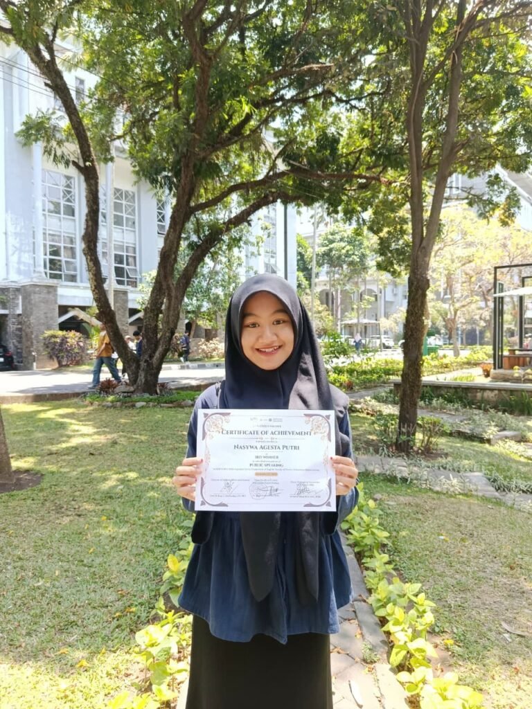 Nasywa Agesta Putri