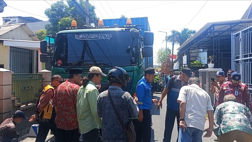 Suasan Sidak
