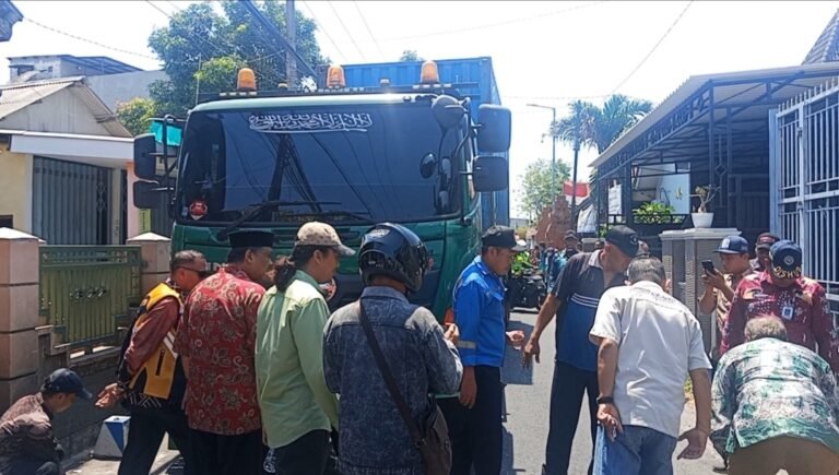 Suasan Sidak