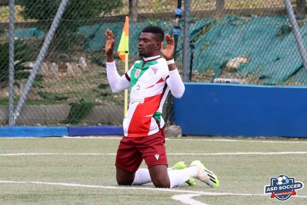 Nouhoum Misbaw