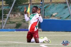 Nouhoum Misbaw