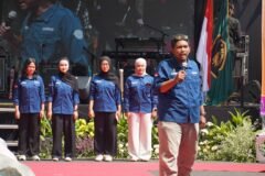 Pembukaan Open House FBiPK UB