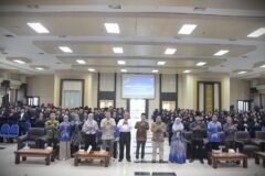 Dokumentasi bersama