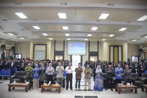 Dokumentasi bersama