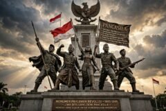 Monumen Pahlawan Revolusi