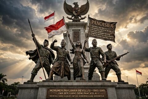 Monumen Pahlawan Revolusi