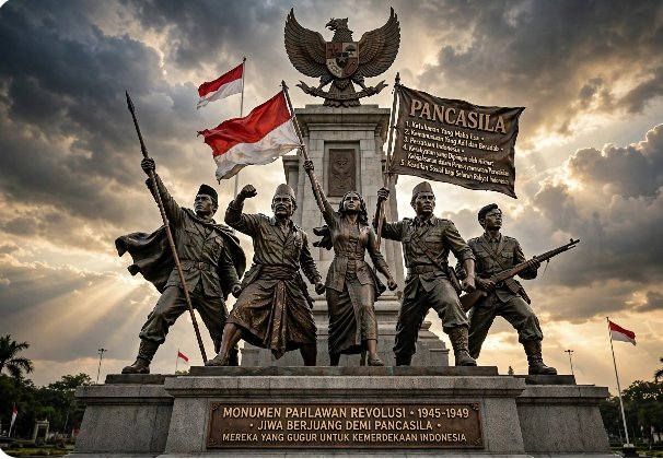 Monumen Pahlawan Revolusi