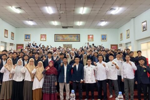 Dokumentasi bersama