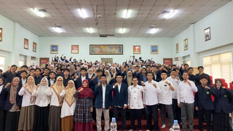 Dokumentasi bersama