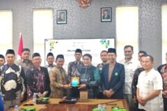 Dokumentasi bersama