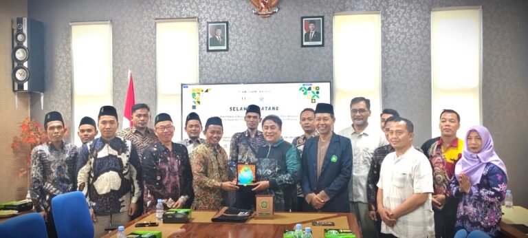 Dokumentasi bersama